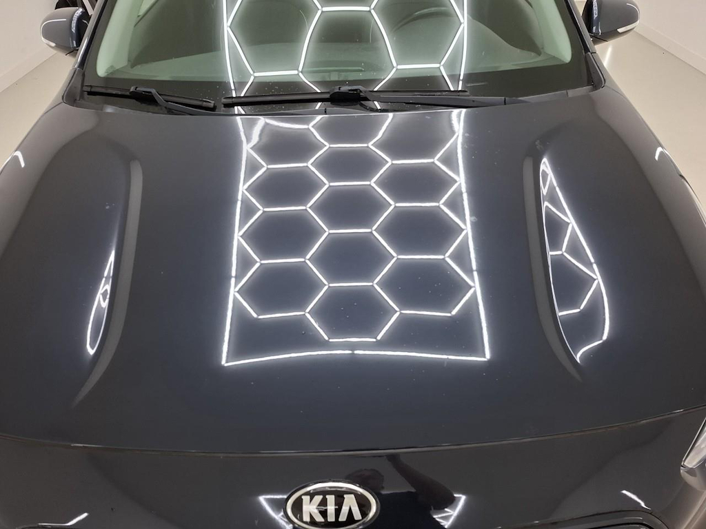 Foto 40 van Kia Niro