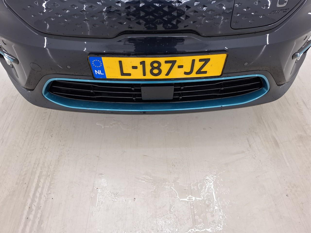 Foto 41 van Kia Niro
