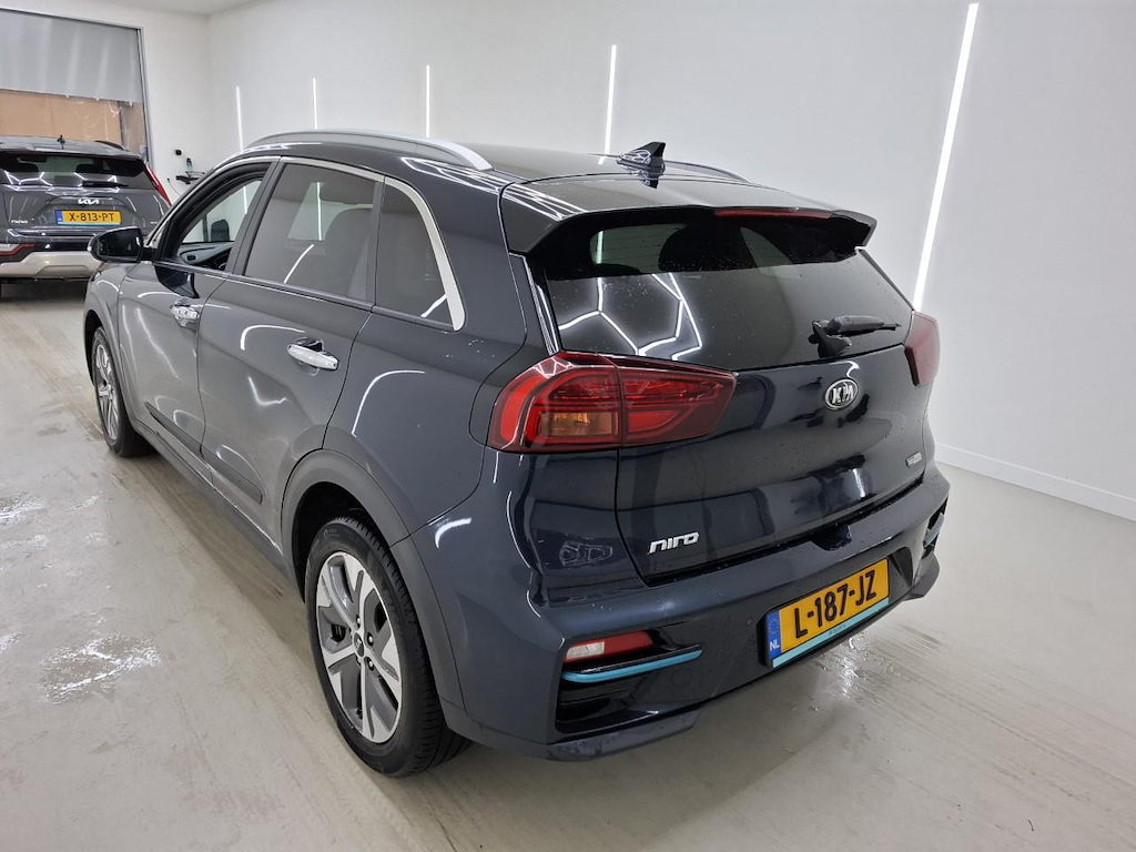 Foto 7 van Kia Niro