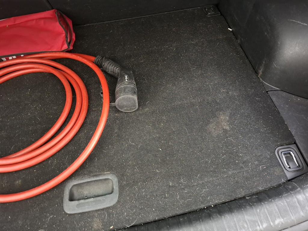 Foto 43 van Kia Niro