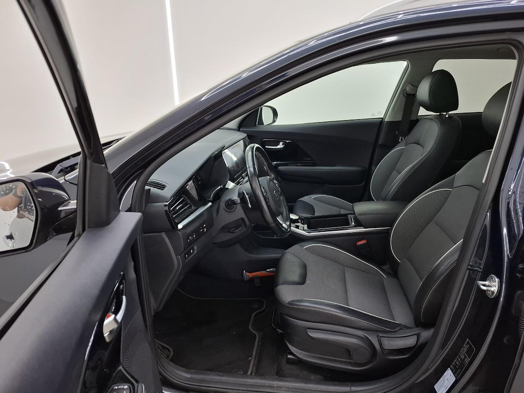 Foto 8 van Kia Niro