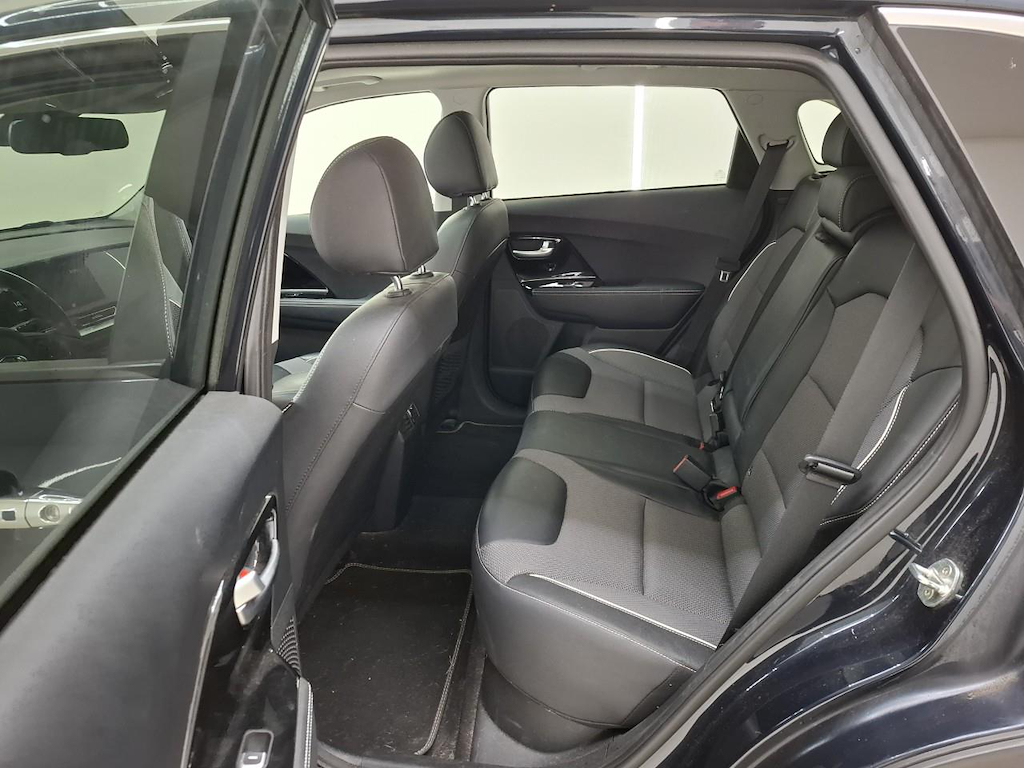 Foto 9 van Kia Niro