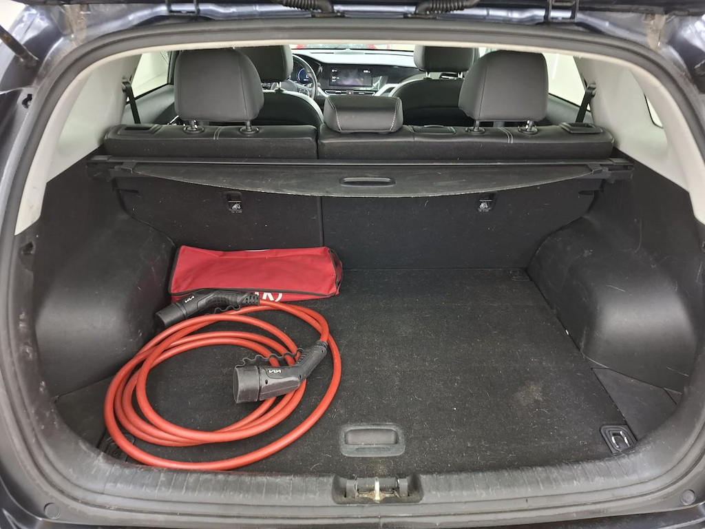 Foto 10 van Kia Niro