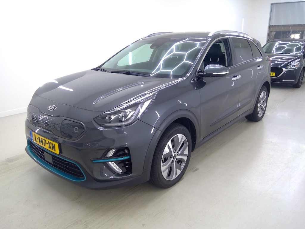 Foto 2 van Kia Niro