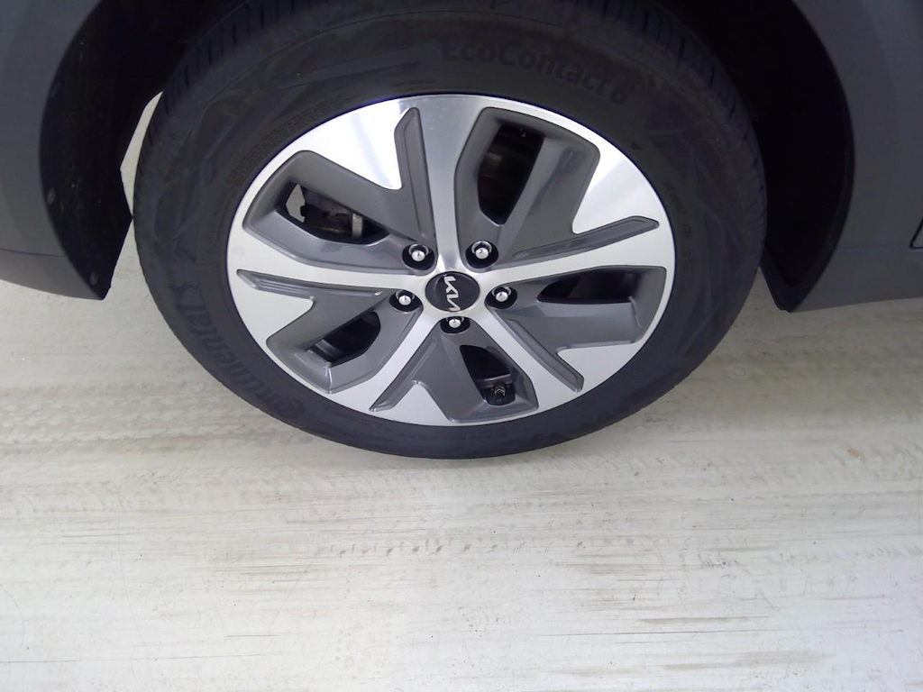 Foto 12 van Kia Niro