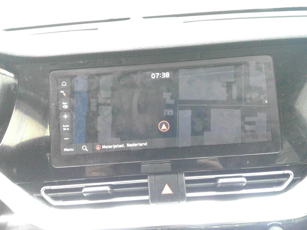 Foto 14 van Kia Niro
