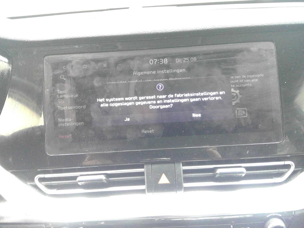 Foto 16 van Kia Niro
