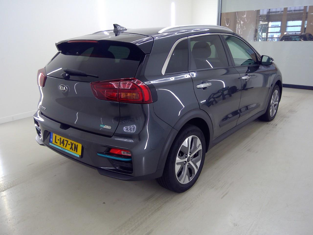Foto 3 van Kia Niro