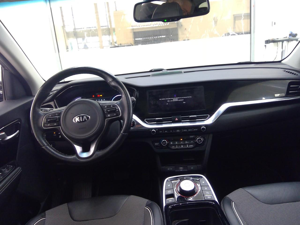 Foto 4 van Kia Niro