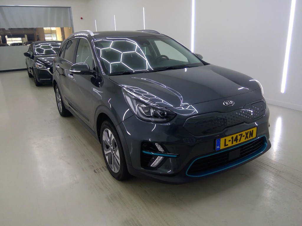 Foto 6 van Kia Niro