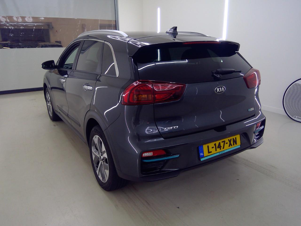 Foto 7 van Kia Niro