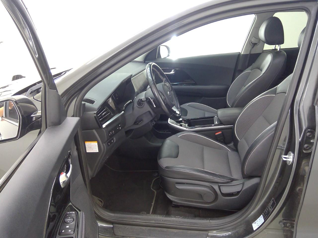 Foto 8 van Kia Niro