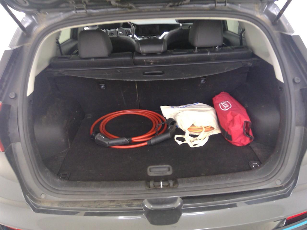 Foto 10 van Kia Niro