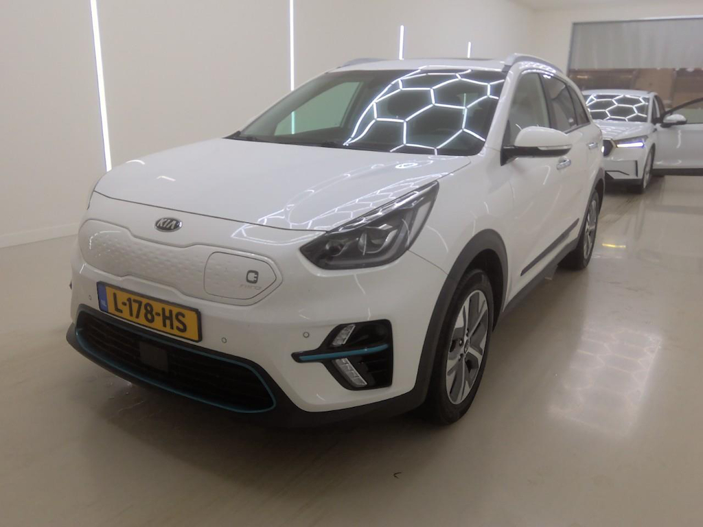 Foto 2 van Kia Niro