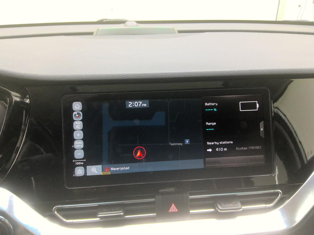 Foto 20 van Kia Niro
