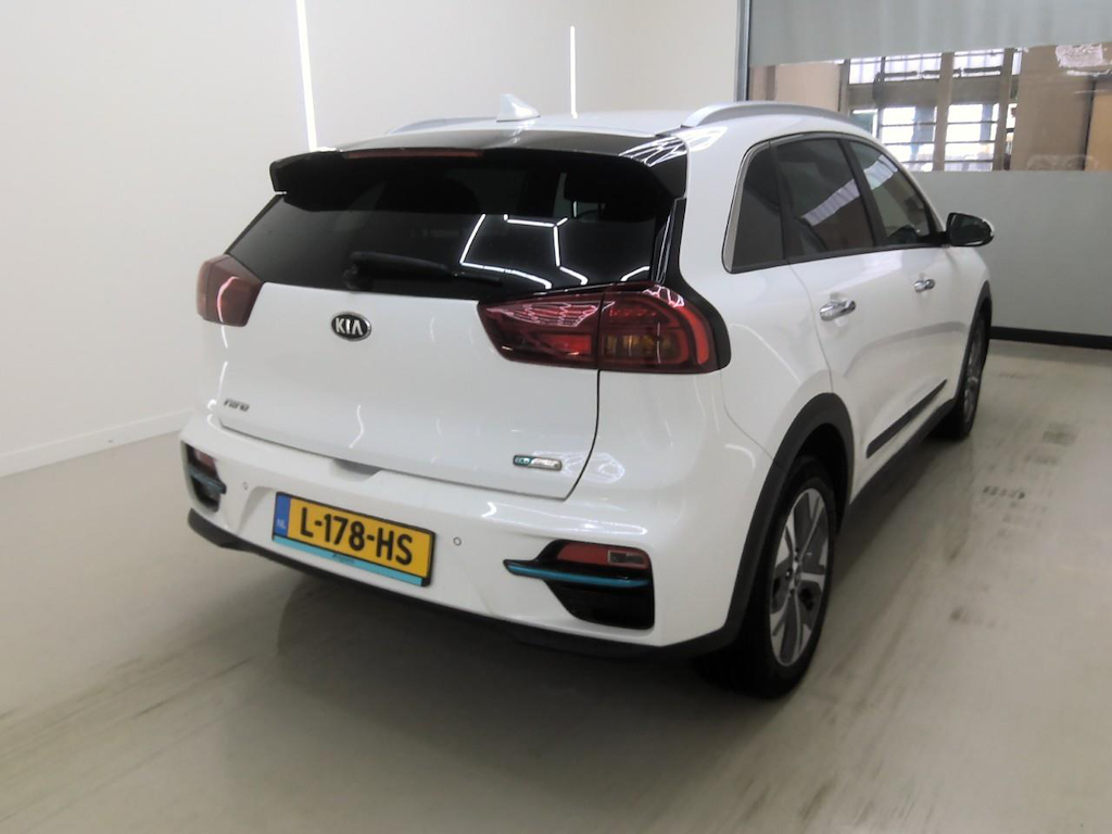Foto 3 van Kia Niro