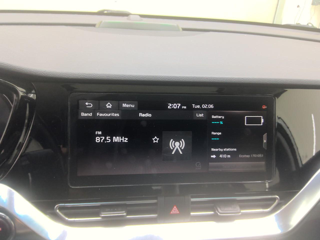 Foto 21 van Kia Niro