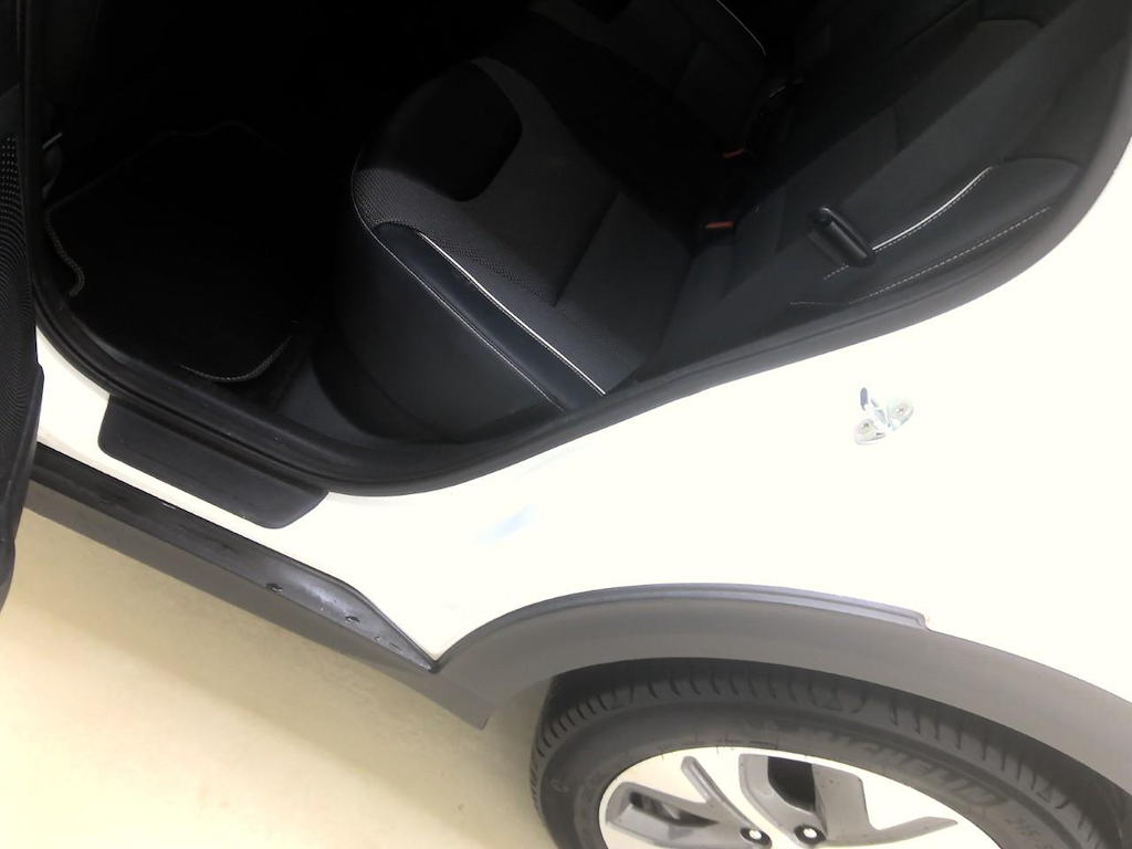 Foto 27 van Kia Niro