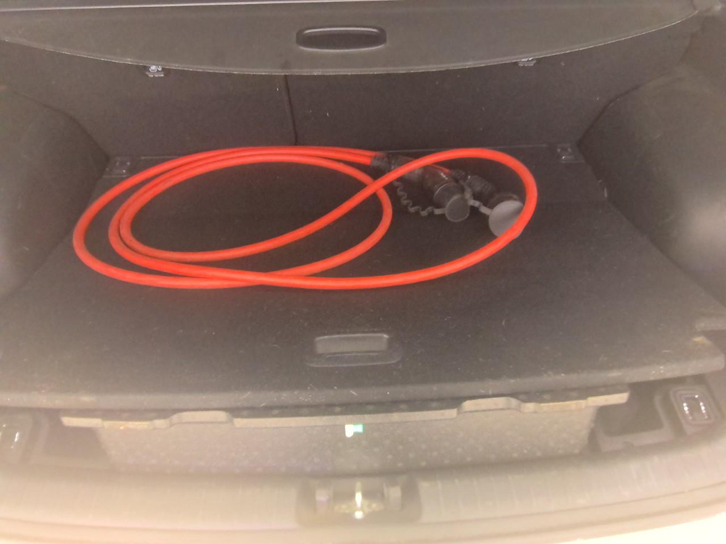Foto 29 van Kia Niro