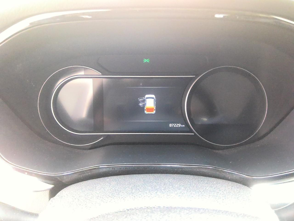 Foto 5 van Kia Niro