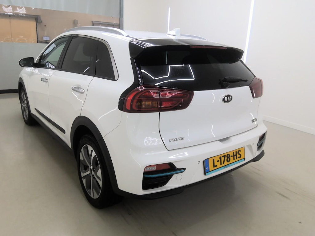 Foto 6 van Kia Niro