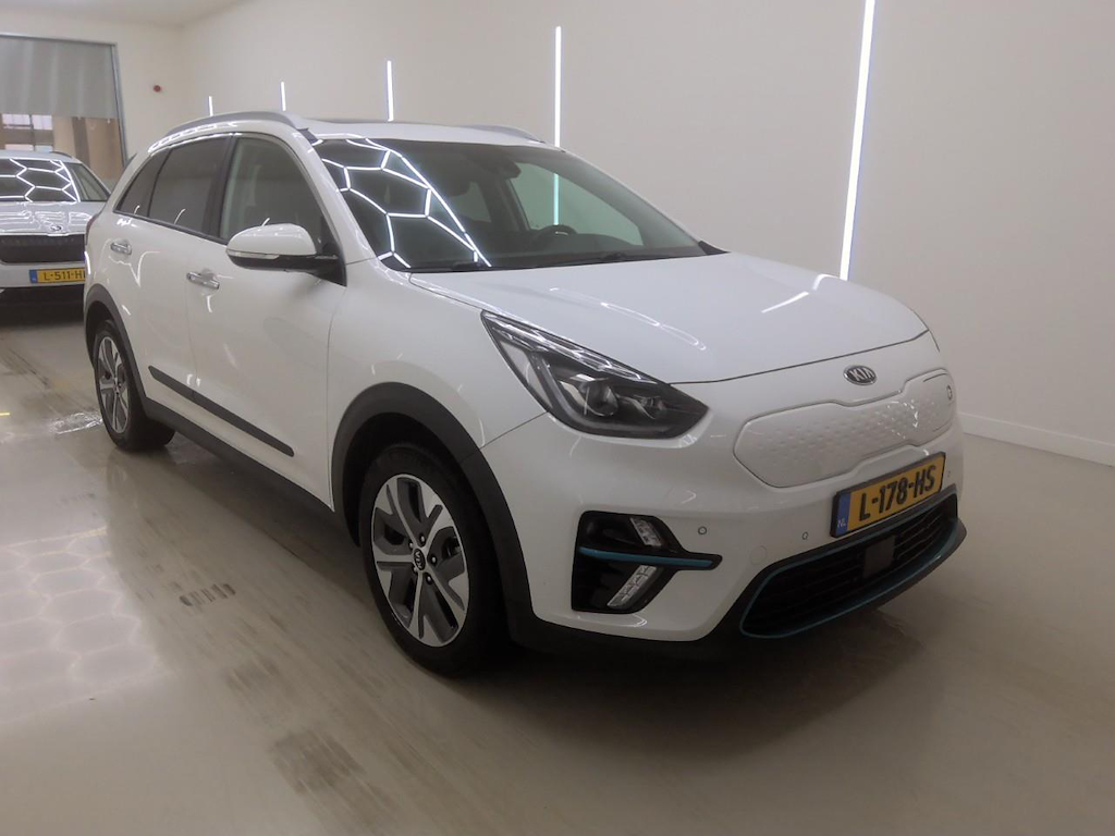 Foto 7 van Kia Niro