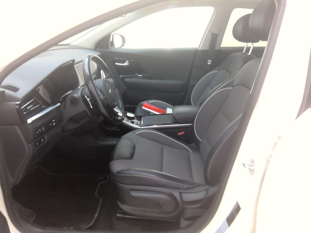 Foto 8 van Kia Niro
