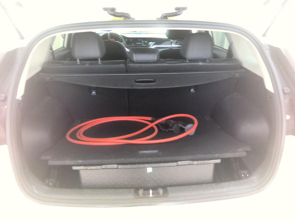 Foto 10 van Kia Niro