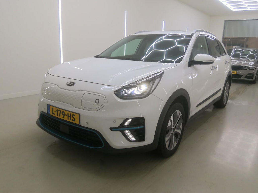 Foto 2 van Kia Niro