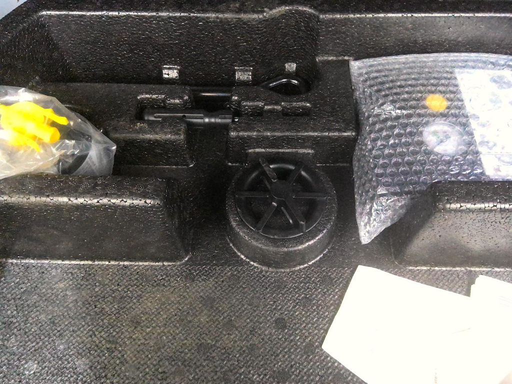 Foto 9 van Kia Niro