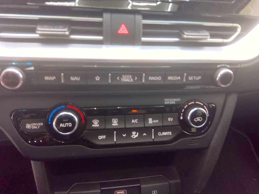 Foto 17 van Kia Niro