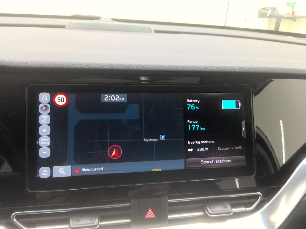 Foto 18 van Kia Niro