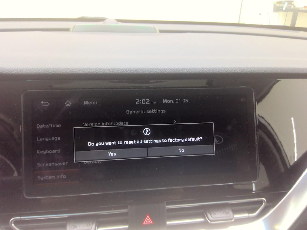 Foto 20 van Kia Niro
