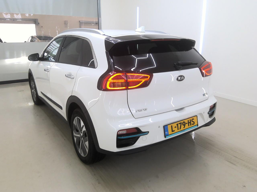 Foto 4 van Kia Niro