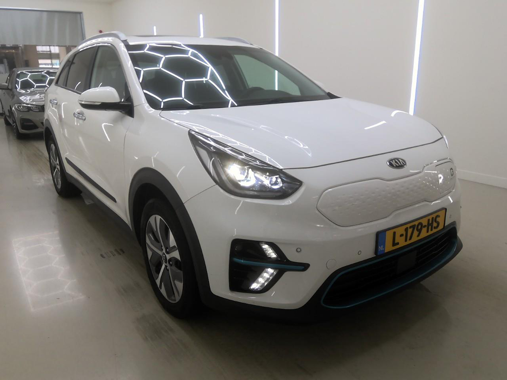Foto 5 van Kia Niro