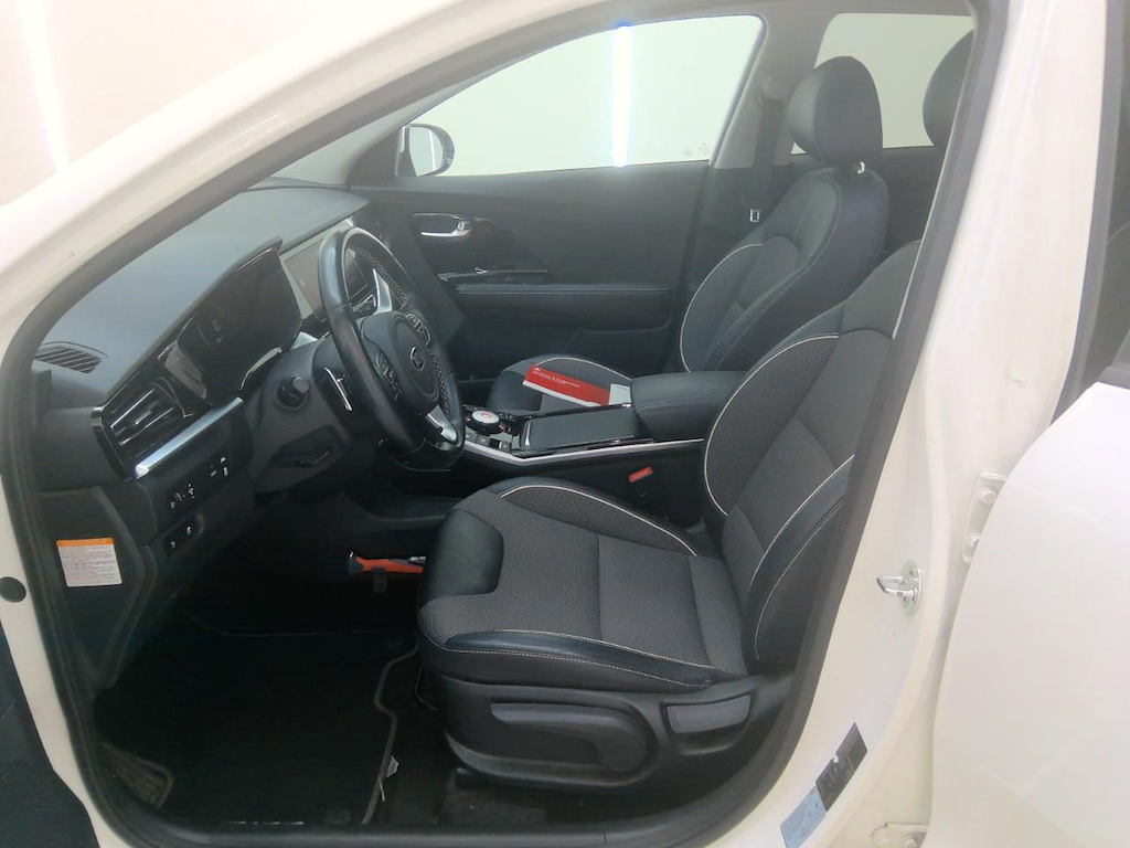 Foto 6 van Kia Niro