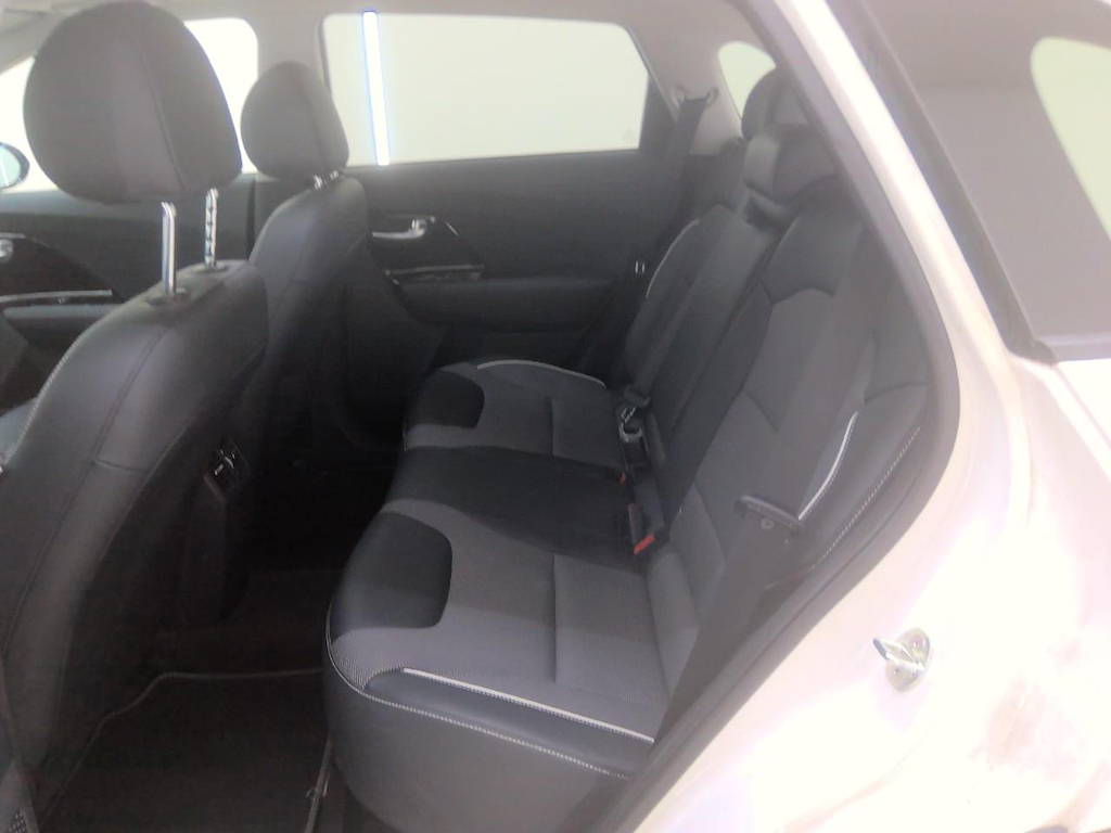 Foto 7 van Kia Niro