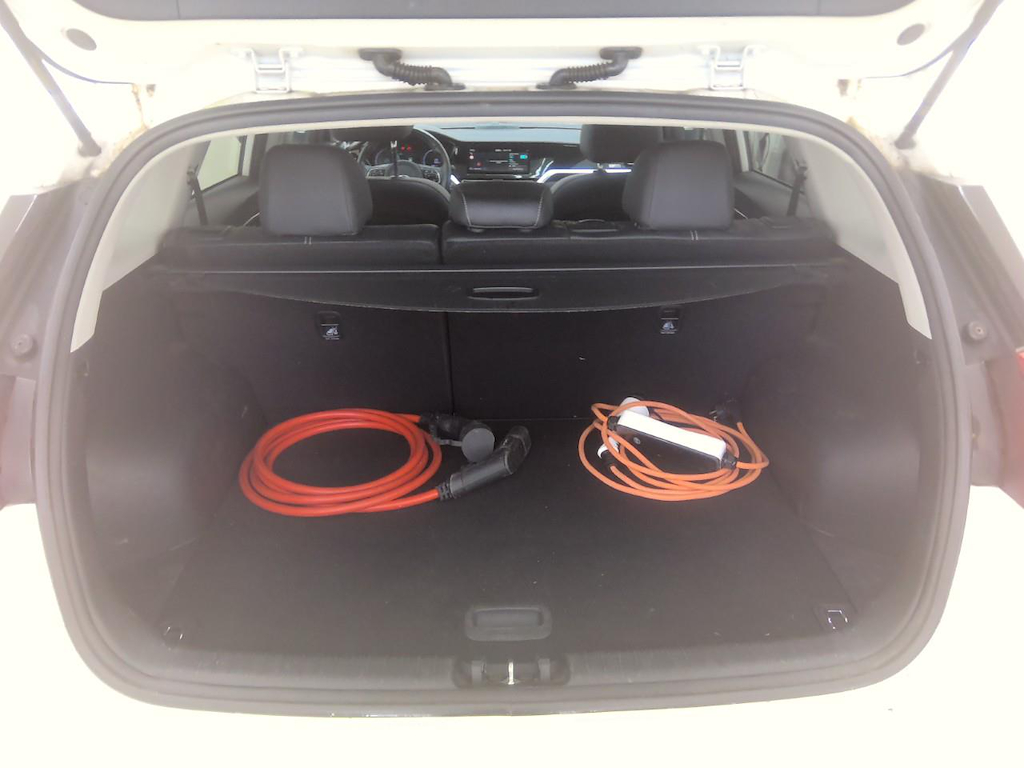Foto 8 van Kia Niro