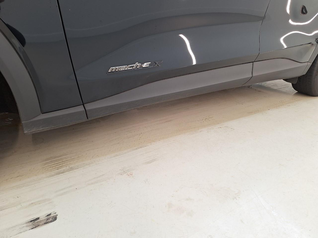 Foto 18 van Ford Mustang