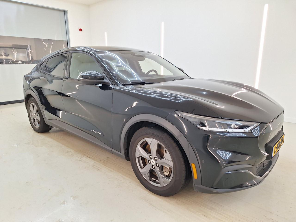 Foto 4 van Ford Mustang