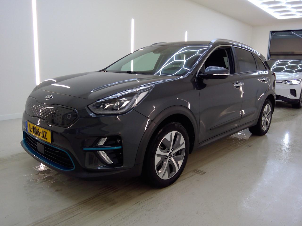 Foto 2 van Kia Niro
