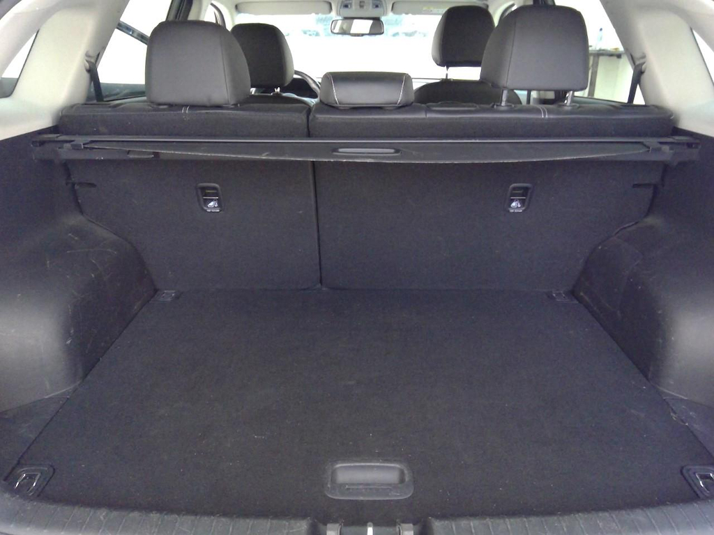 Foto 9 van Kia Niro