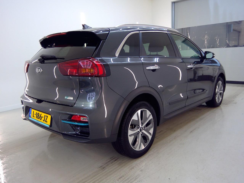 Foto 3 van Kia Niro