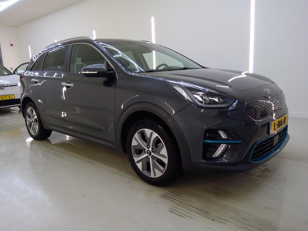 Foto 4 van Kia Niro