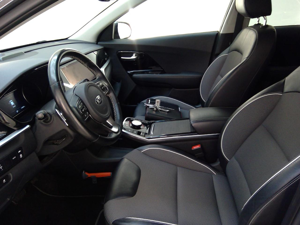 Foto 6 van Kia Niro
