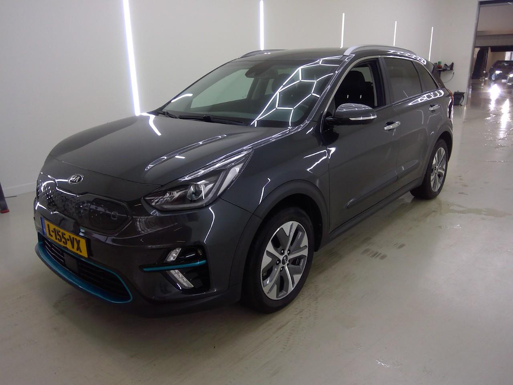 Foto 2 van Kia Niro