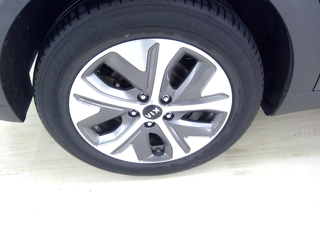 Foto 14 van Kia Niro