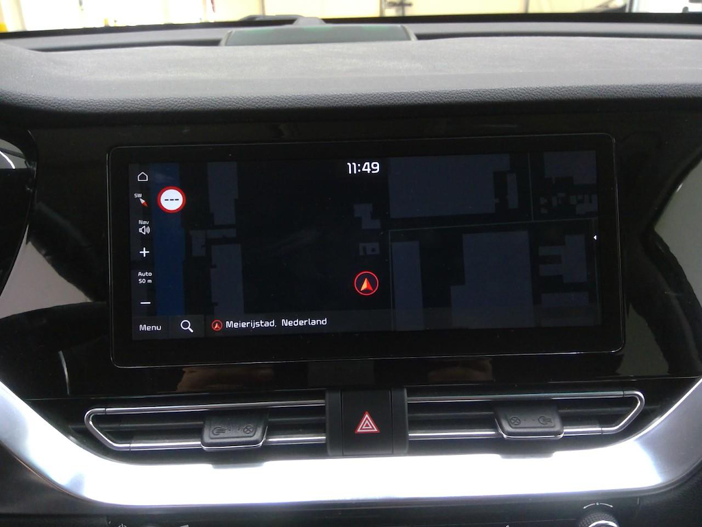 Foto 17 van Kia Niro
