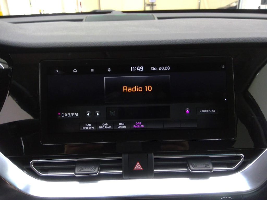 Foto 18 van Kia Niro