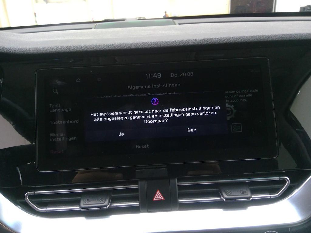 Foto 19 van Kia Niro